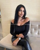 Анкета проститутки Сабина - метро Беговой, возраст - 26