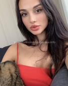 Анкета проститутки Аврора - метро Ясенево, возраст - 26