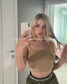 Анкета проститутки Юлия - метро Даниловский, возраст - 26