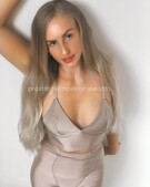 Анкета проститутки Алена - метро Ясенево, возраст - 26