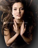 Анкета проститутки Юля - метро Беговой, возраст - 26