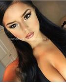 Анкета проститутки Надя - метро Выхино-Жулебино, возраст - 26