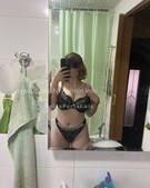 Анкета проститутки Дарья - метро Румянцево, возраст - 27