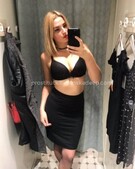 Анкета проститутки Тамара - метро Тверской, возраст - 27