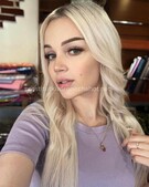 Анкета проститутки Шарлотта - метро Метрогородок, возраст - 27