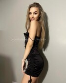 Анкета проститутки Марина - метро Кузьминки, возраст - 27