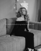 Анкета проститутки Дарина - метро Южнопортовый, возраст - 28