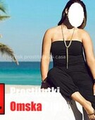 Анкета проститутки Роксана - метро Басманный, возраст - 28