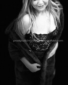 Анкета проститутки Мелисса - метро Мещанский, возраст - 28