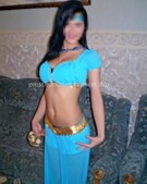 Анкета проститутки Света - метро Тверской, возраст - 28