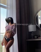 Анкета проститутки Влада - метро Аэропорт, возраст - 28