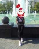 Анкета проститутки Марго - метро Лефортово, возраст - 29