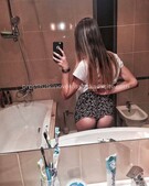 Анкета проститутки Ася - метро Сходненская, возраст - 30