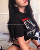 Анкета проститутки Яна - метро Южнопортовый, возраст - 30