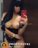 Анкета проститутки Забава - метро Обручевский, возраст - 30