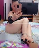 Анкета проститутки Зина - метро Мещанский, возраст - 34