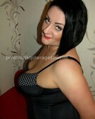 Анкета проститутки Нелли - метро Измайлово, возраст - 34