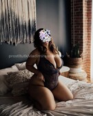 Анкета проститутки Надежда - метро Свиблово, возраст - 35