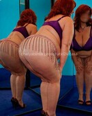 Анкета проститутки Мишель - метро Хорошевский, возраст - 35