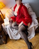 Анкета проститутки Рита - метро Чертаново Южное, возраст - 38