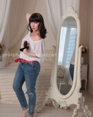 Анкета проститутки Алина - метро Пресненский, возраст - 38