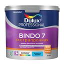 Краска моющаяся Dulux Bindo 7 экстрапрочная база BС бесцветная 2,25 л