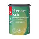 Краска интерьерная Tikkurila Harmony Satin базис A мат. (0,9 л)