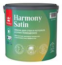 Краска ВД Tikkurila Harmony Satin Интерьерная база А 2,7л