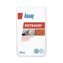 Штукатурка Knauf Rotband (гипсовая, универсальная) 10 кг