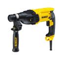 Перфоратор DEWALT SDS-plus 800Вт 3реж 2.9Дж 5500уд/мин D25133K