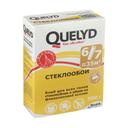 Клей для стеклообоев Quelyd Стеклообои (500 г)