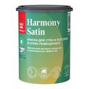 Краска акрилатная для стен Tikkurila Harmony Satin белая (0.9 кг)