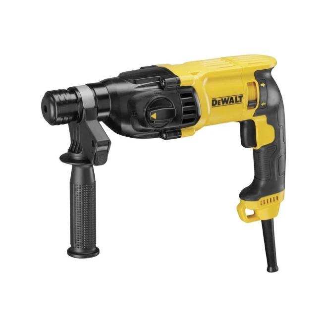 Перфоратор DeWalt D25133K