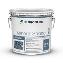 Краска ВД Finncolor Mineral Strong Фасадная LC 2,7л