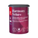 Краска интерьерная Tikkurila Harmony Velure белая база А (0.9 л)