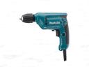 Дрель безударная MAKITA 450Вт 6413