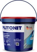 Гидроизоляция полимерная Plitonit WaterProof Standard 4.5 кг