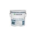 Краска фасадная Finncolor Mineral Strong белая база MRA (2.7 л)