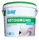 Бетоконтак Knauf 15кг