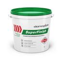 Шпаклевка готовая DANOGIPS SuperFinish 17 л/28 кг