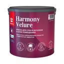 Краска интерьерная Tikkurila Harmony Velure базис А глубоко/мат. (2,7 л)