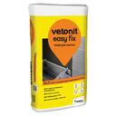 Плиточный клей Weber.Vetonit Easy Fix 25 кг