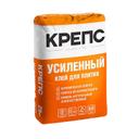 Клей для плитки Крепс Усиленный (25 кг)