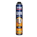 Пена монтажная Tytan Professional GUN профессиональная 750 мл