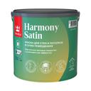 Краска интерьерная Tikkurila Harmony Satin базис A мат. (2,7 л)